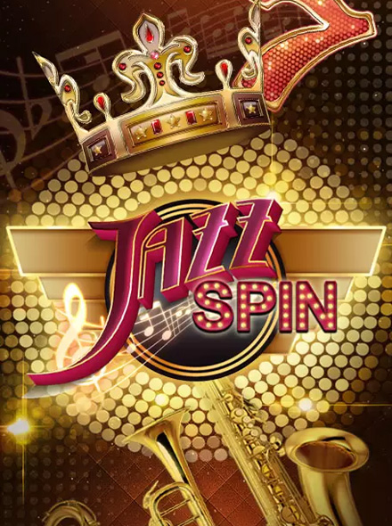 Jazz Spin
