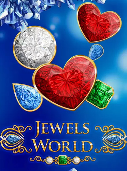 Jewels World