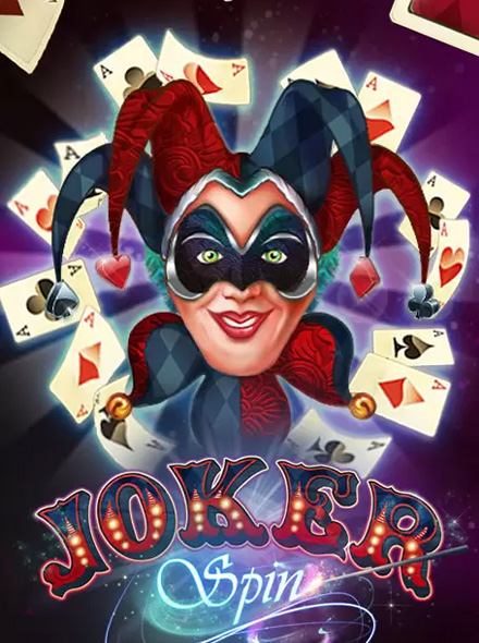 Joker Spin
