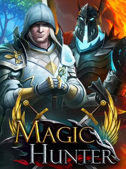 Magic Hunter