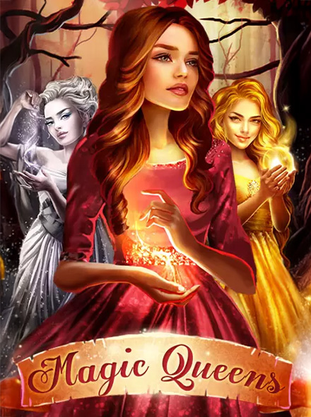 Magic Queens