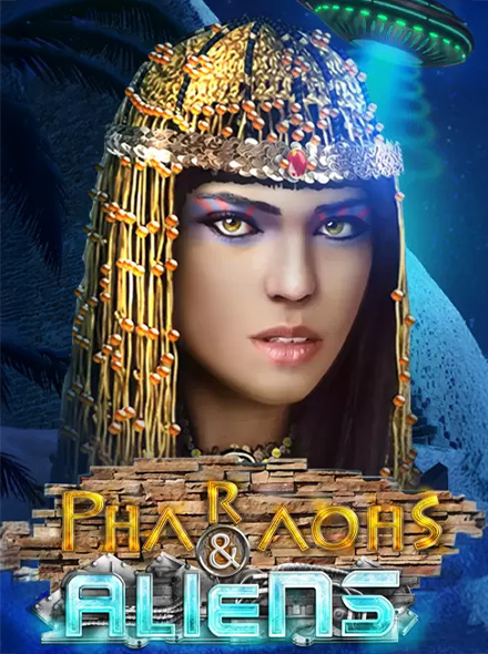Pharaohs and Aliens