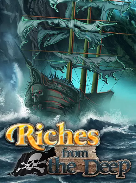 Riches From The Deep