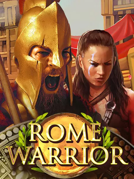 Rome Warrior