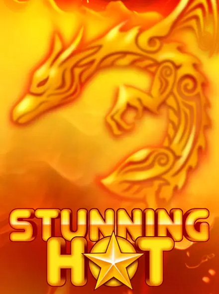 Stunning Hot