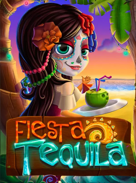 Tequila Fiesta