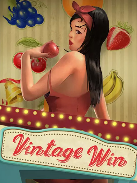 Vintage Win