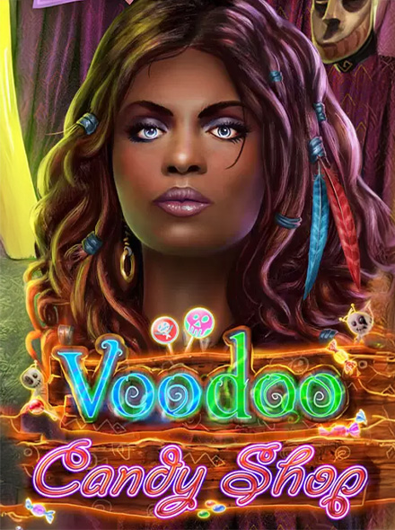 Voodoo Candy Shop