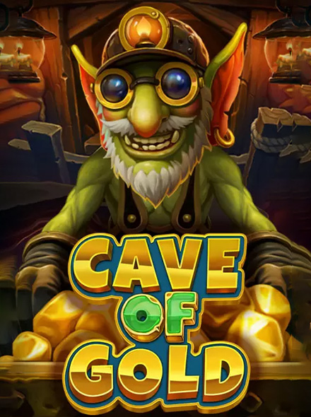 Cave of Gold™