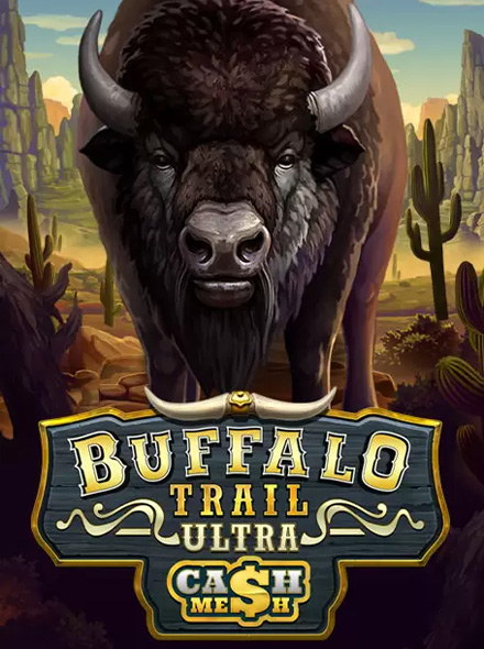 Buffalo Trail Ultra™