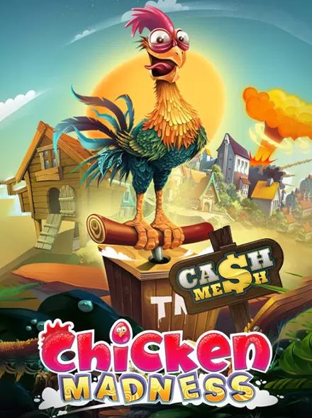Chicken Madness™