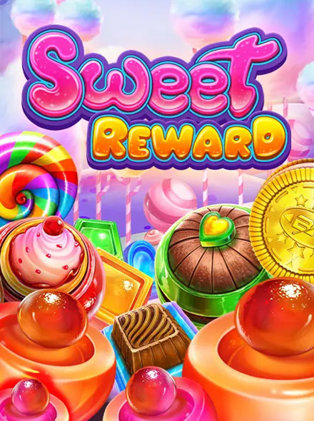 Sweet Reward™