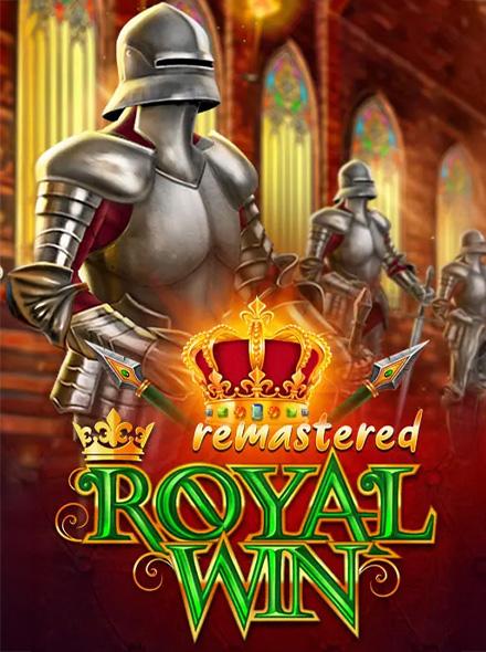 Royal Win Remastered™