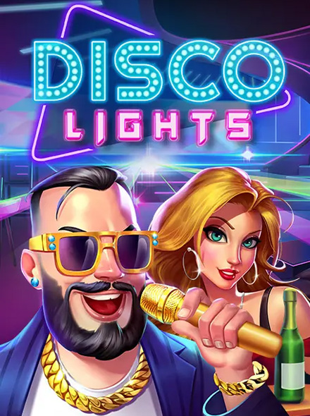 Disco Lights™