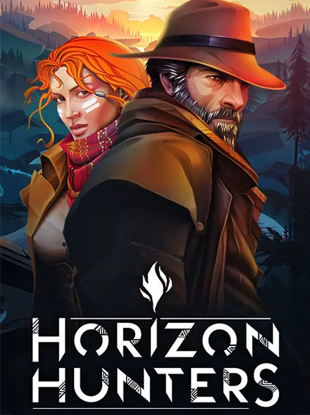 Horizon Hunters™