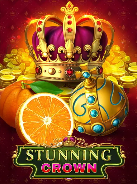 Stunning Crown™