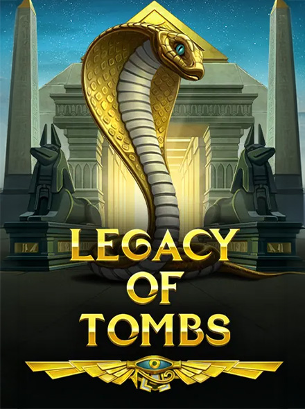 Legacy of Tombs™