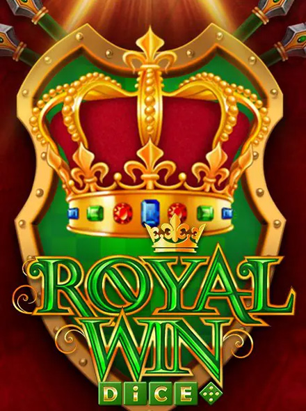 Royal Win Dice