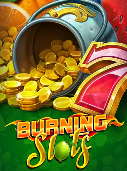 Burning Slots