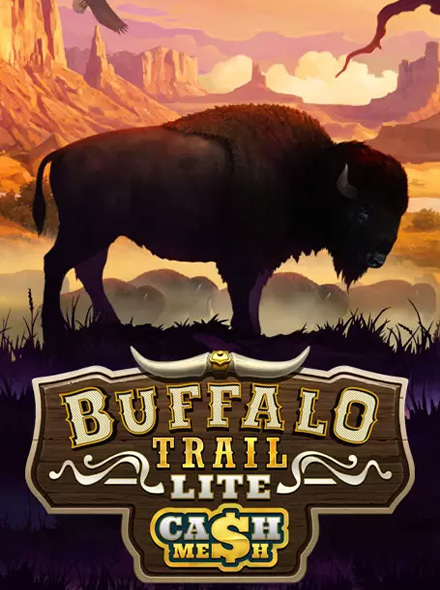 Buffalo Trail Lite