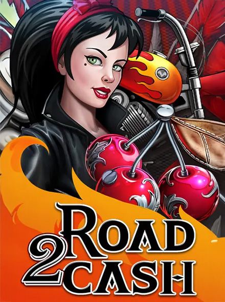 Road 2 Cash