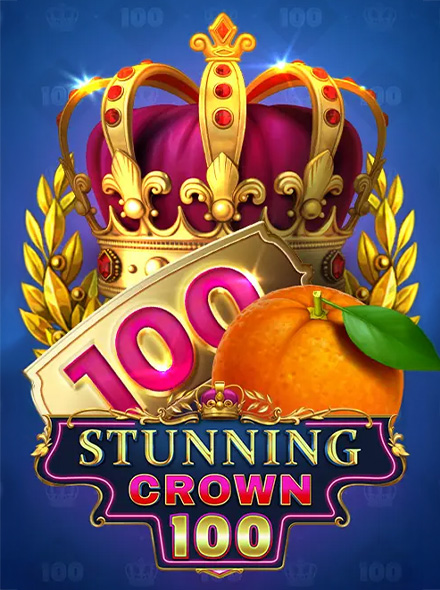 Stunning Crown 100