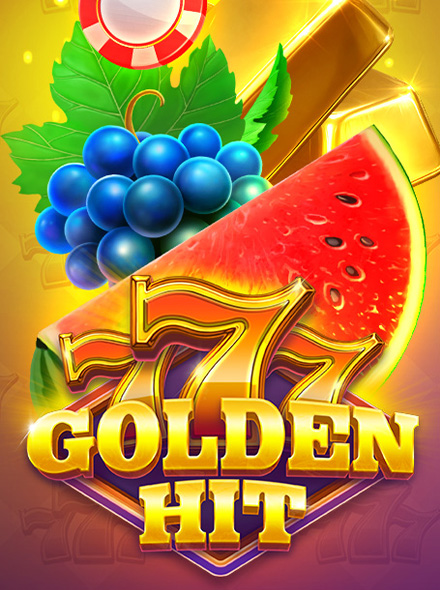 777 Golden Hit