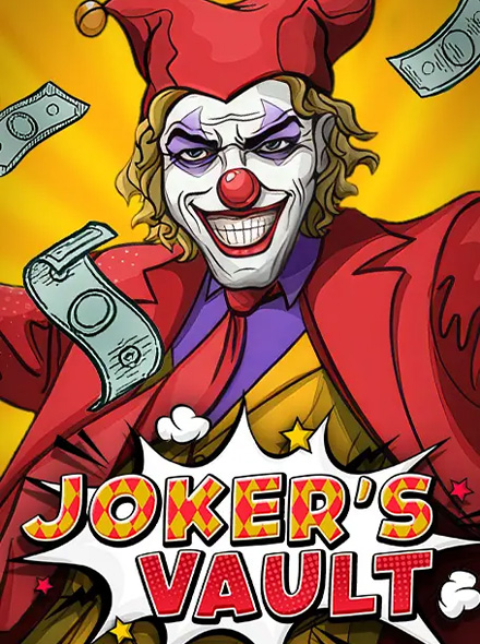 Joker’s Vault