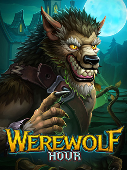 Werewolf Hour