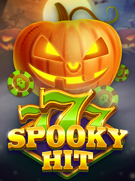 777 Spooky Hit