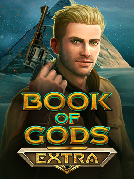 Book Of Gods Extra