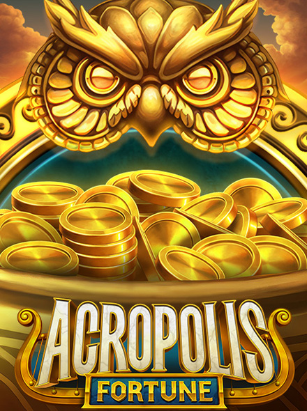 Acropolis Fortune