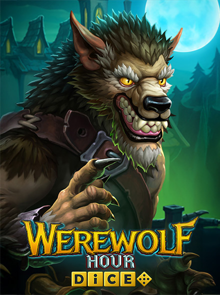 Werewolf Hour Dice