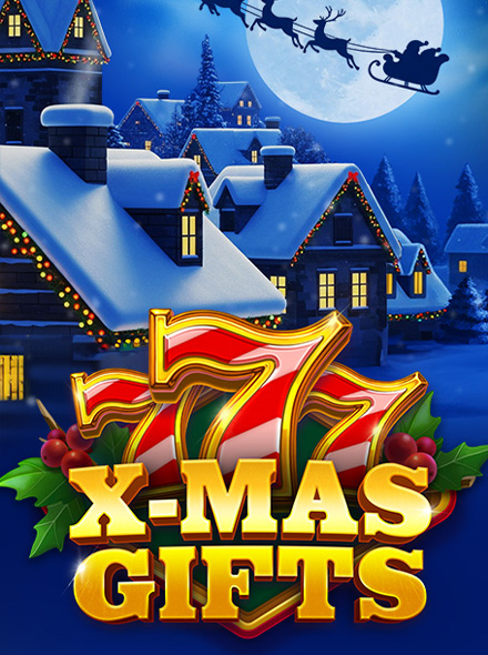 777 X-Mas Gifts