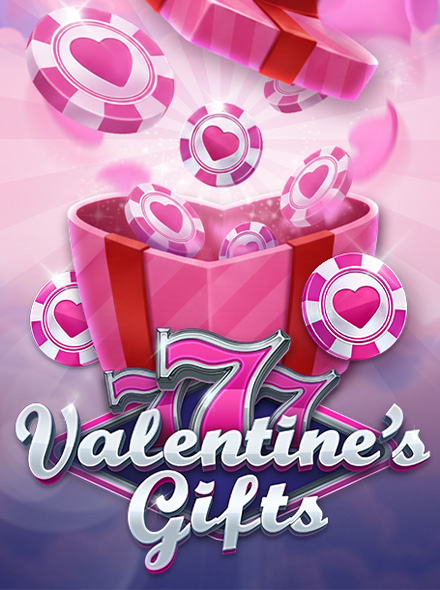 777 Valentine's Gifts