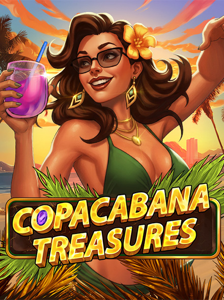 Copacabana Treasures