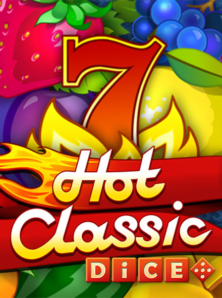 Hot Classic Dice