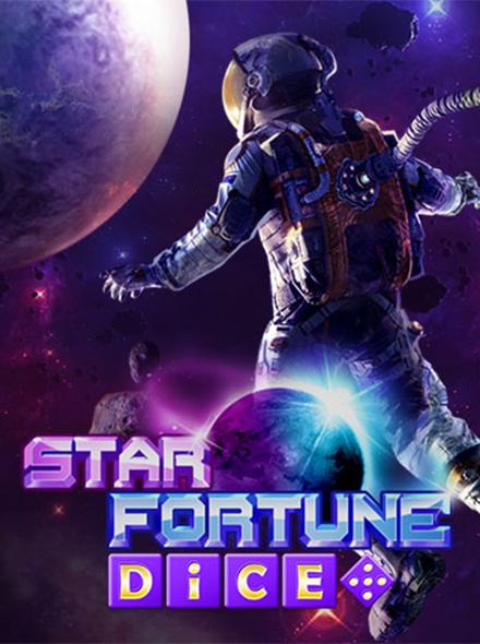 Star Fortune Dice