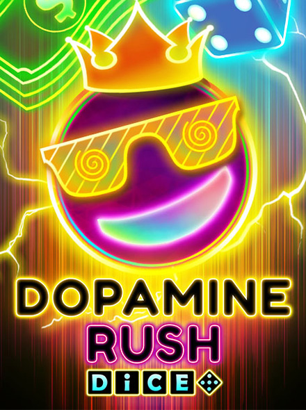Dopamine Rush Dice