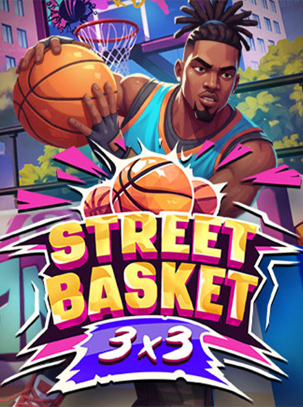 Street Basket 3x3