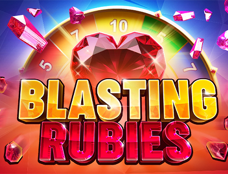 Blasting Rubies