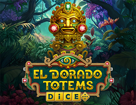El Dorado Totems Dice