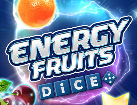 Energy Fruits Dice