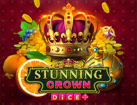 Stunning Crown Dice