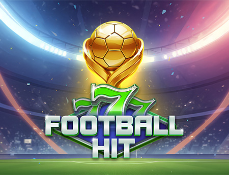 777 Football Hit