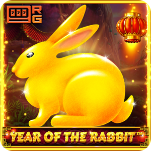 YEAR OF THE RABBIT