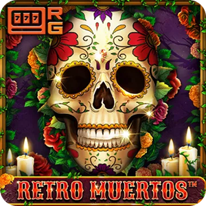 Retro Muertos