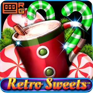 Retro Sweets