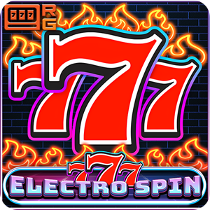 777 Electro Spin