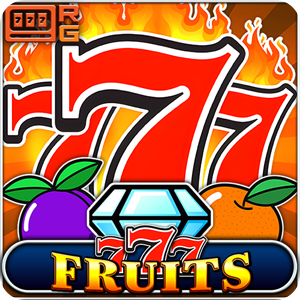 777 - Fruits